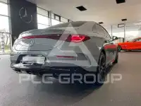 2026 Mercedes Benz CLA 200