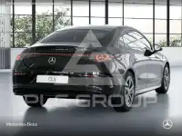 2026 Mercedes Benz CLA 200