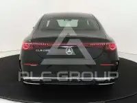 2026 Mercedes Benz CLA 200