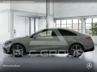 2026 Mercedes Benz CLA 200