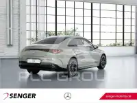 2026 Mercedes Benz CLA 200