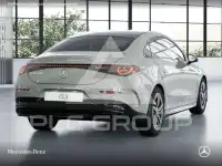 2026 Mercedes Benz CLA 200