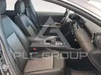 2018 Mercedes Benz CLA 200