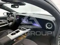 2026 Mercedes Benz CLA 200