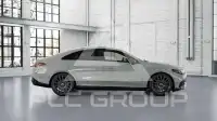 2026 Mercedes Benz CLA 200