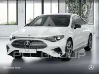 2026 Mercedes Benz CLA 200