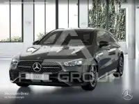2026 Mercedes Benz CLA 200