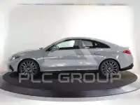 2026 Mercedes Benz CLA 200