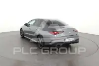 2026 Mercedes Benz CLA 200