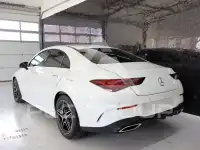 2026 Mercedes Benz CLA 200