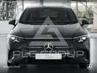 2026 Mercedes Benz CLA 200