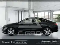 2026 Mercedes Benz CLA 200