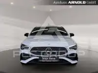 2026 Mercedes Benz CLA 200