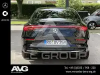2026 Mercedes Benz CLA 200