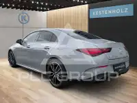 2026 Mercedes Benz CLA 200