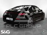 2026 Mercedes Benz CLA 200
