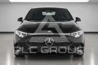 2026 Mercedes Benz CLA 200