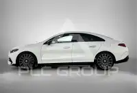 2026 Mercedes Benz CLA 200