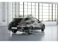2026 Mercedes Benz CLA 200