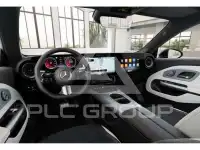 2026 Mercedes Benz CLA 200