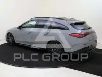 2026 Mercedes Benz CLA 200
