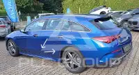 2026 Mercedes Benz CLA 200