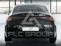 2026 Mercedes Benz CLA 200