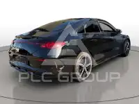 2026 Mercedes Benz CLA 200