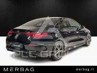 2026 Mercedes Benz CLA 200