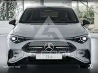 2026 Mercedes Benz CLA 200