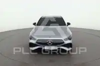 2026 Mercedes Benz CLA 200
