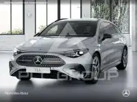 2026 Mercedes Benz CLA 200