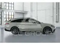 2026 Mercedes Benz CLA 200