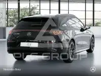 2026 Mercedes Benz CLA 200