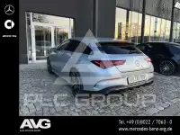 2026 Mercedes Benz CLA 200