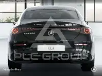 2026 Mercedes Benz CLA 200