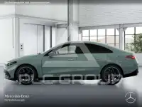 2026 Mercedes Benz CLA 200