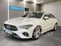 2026 Mercedes Benz CLA 200