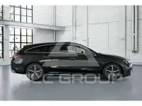 2026 Mercedes Benz CLA 200