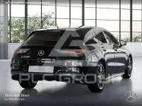 2026 Mercedes Benz CLA 200