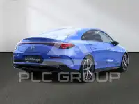 2026 Mercedes Benz CLA 200