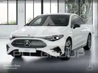 2026 Mercedes Benz CLA 200