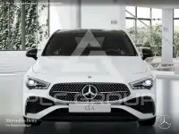 2026 Mercedes Benz CLA 200