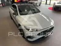 2026 Mercedes Benz CLA 200
