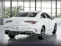 2026 Mercedes Benz CLA 200