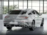 2026 Mercedes Benz CLA 200
