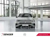 2026 Mercedes Benz CLA 200