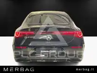 2026 Mercedes Benz CLA 200