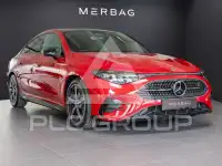 2026 Mercedes Benz CLA 200