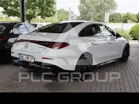 2026 Mercedes Benz CLA 200